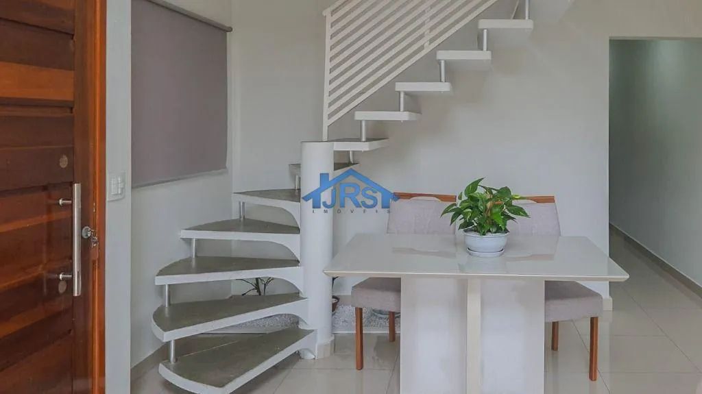 Casa à venda em Cotia, Vila D'Este, com 3 quartos, com 168 m², Condomínio Vila Deste - Foto 4