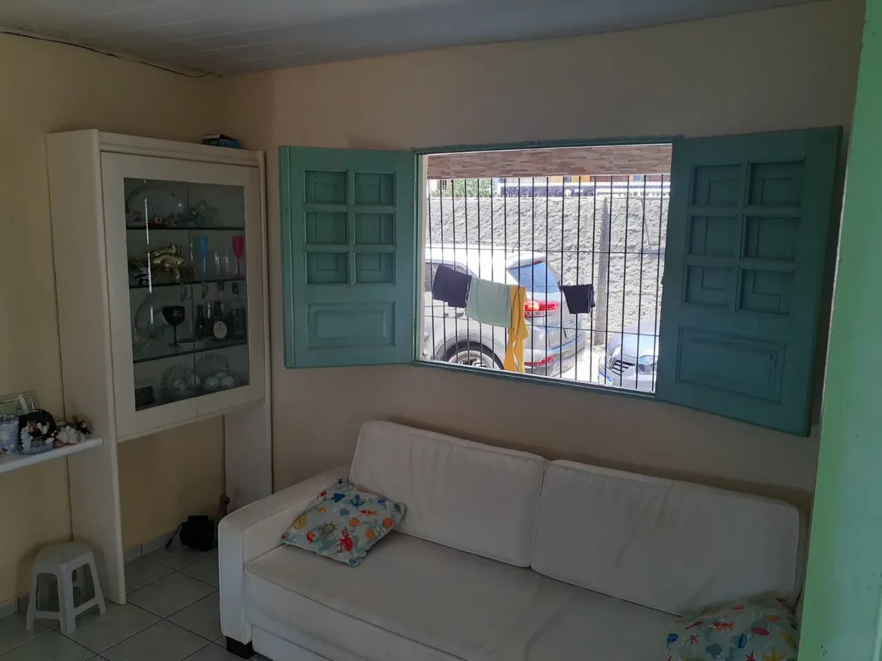 Casa em ponta de pedras  - Foto 4