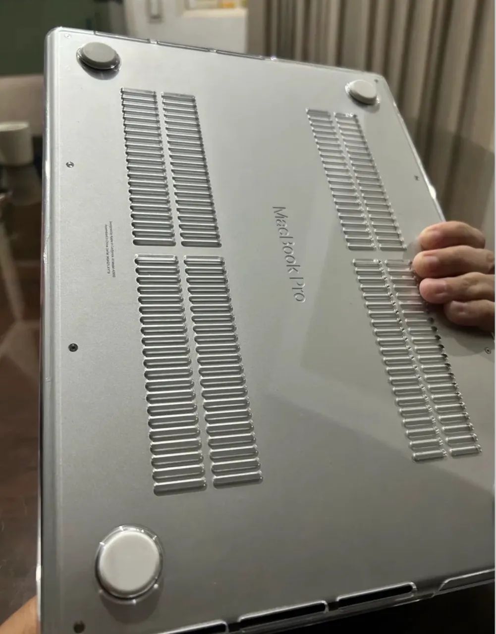 MacBook M3 Pro 14 inch - Foto 5