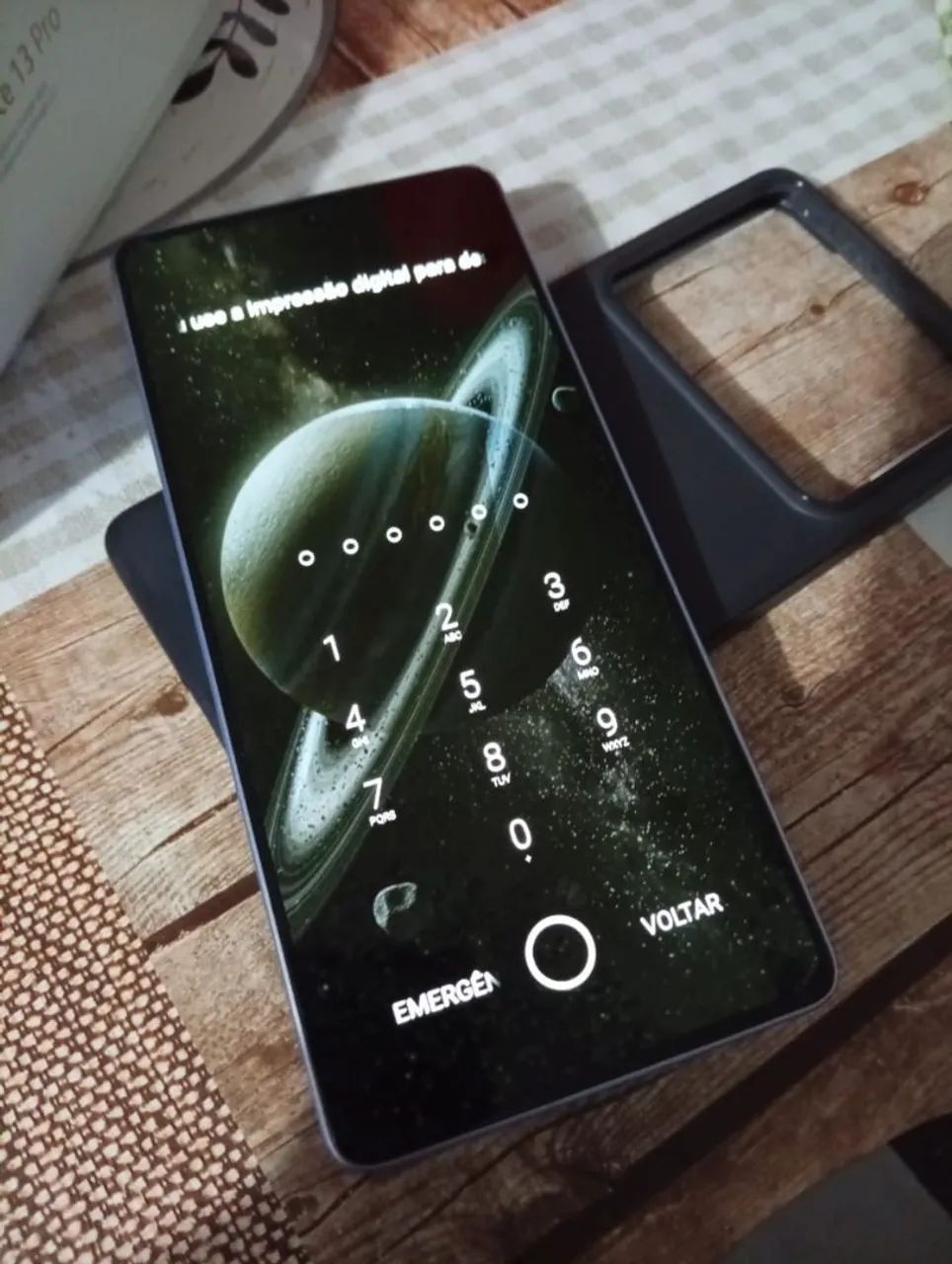 REDMI NOTE 13 PRO 256+16 200MP - Foto 2