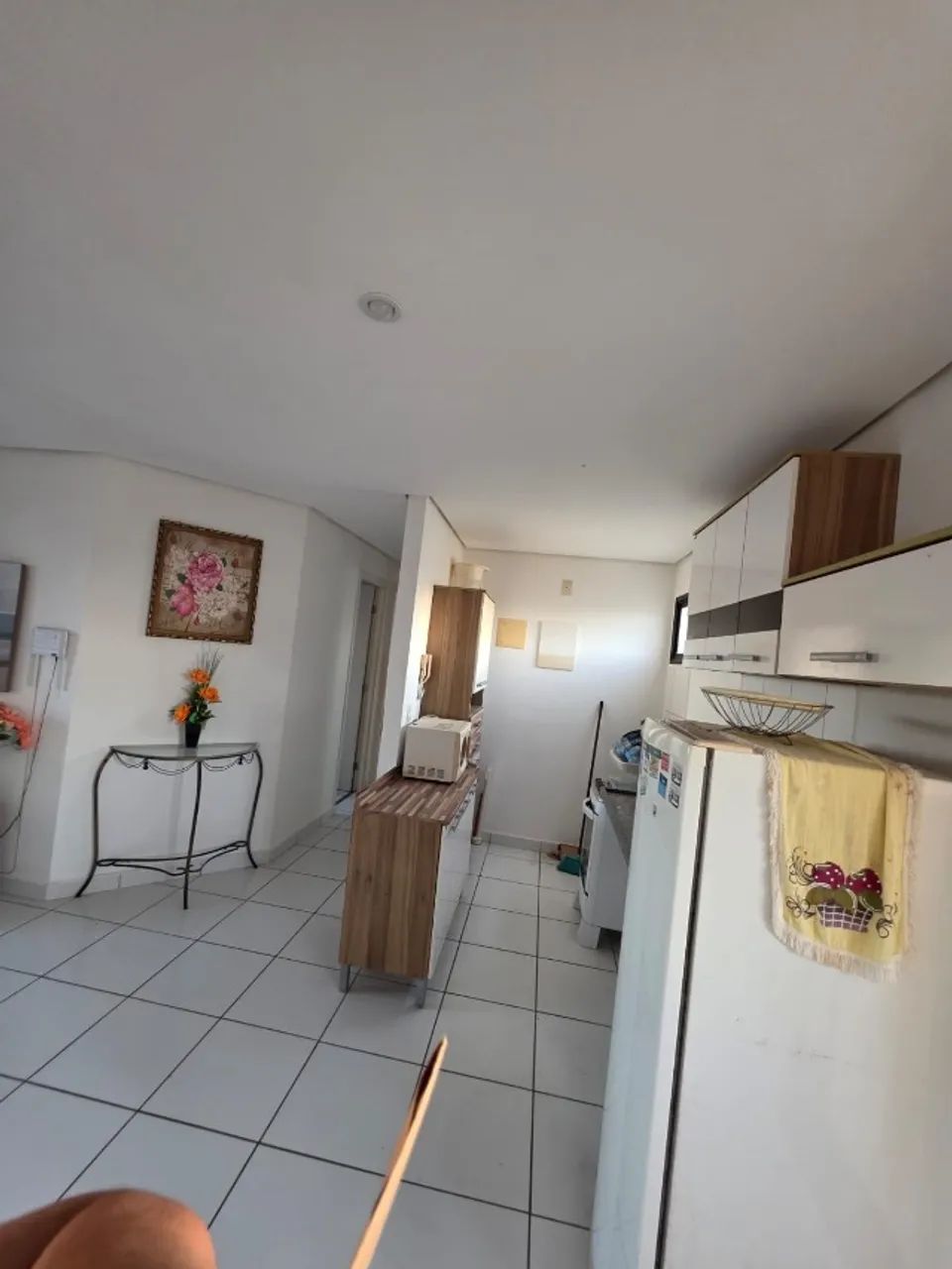 Condomínio Sun Set - Apto 2/4 com 1 suíte de 57 m², 1 vaga por 2.099,00, Natal-RN  - Foto 10
