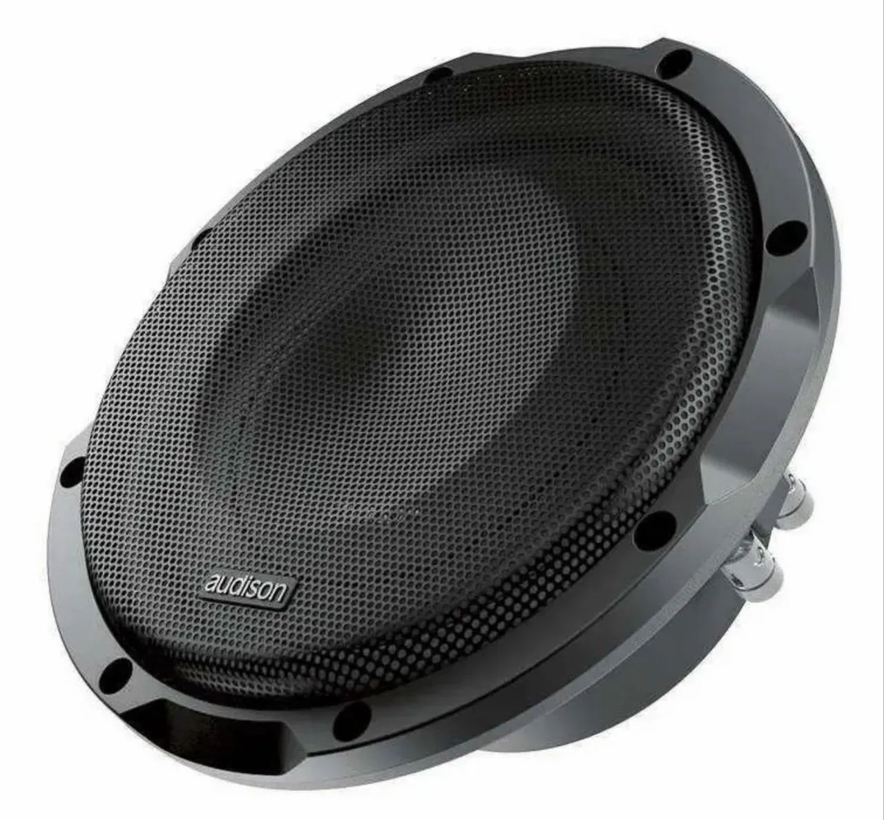 Subwoofer Audison Aps 8D slim