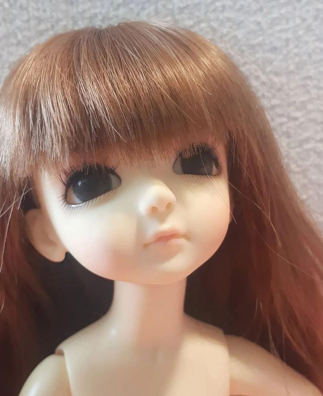 Boneca Bjd Latidoll Green Coco - Foto 4