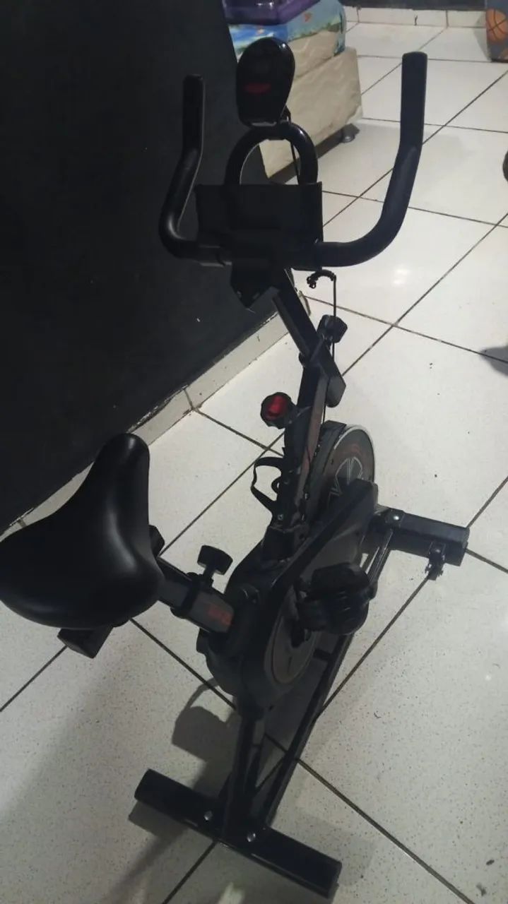 Bike ergométrica  - Foto 2