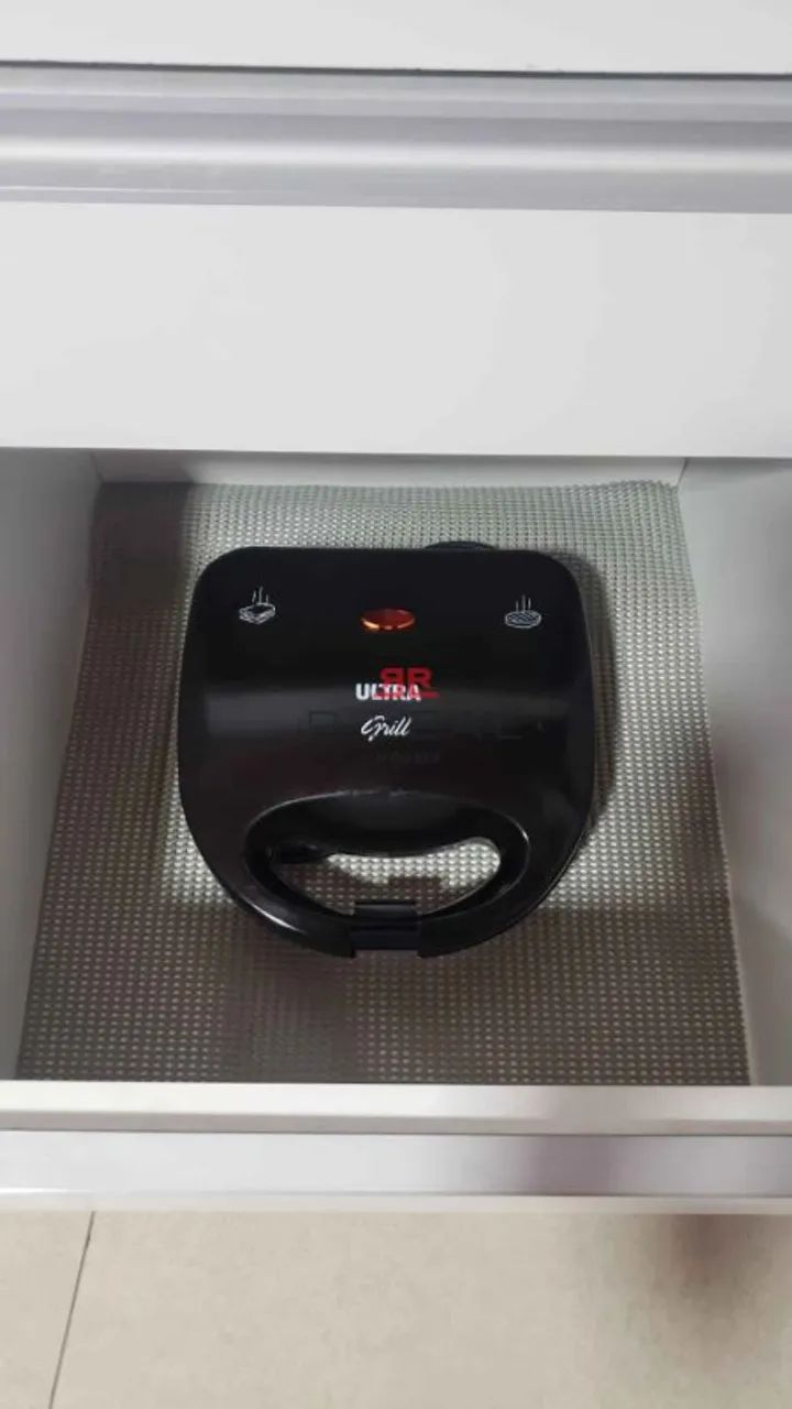 Kitnet para aluguel com 30 m² e 1 quarto em Jardim Bela Vista, Bauru - SP - Foto 10