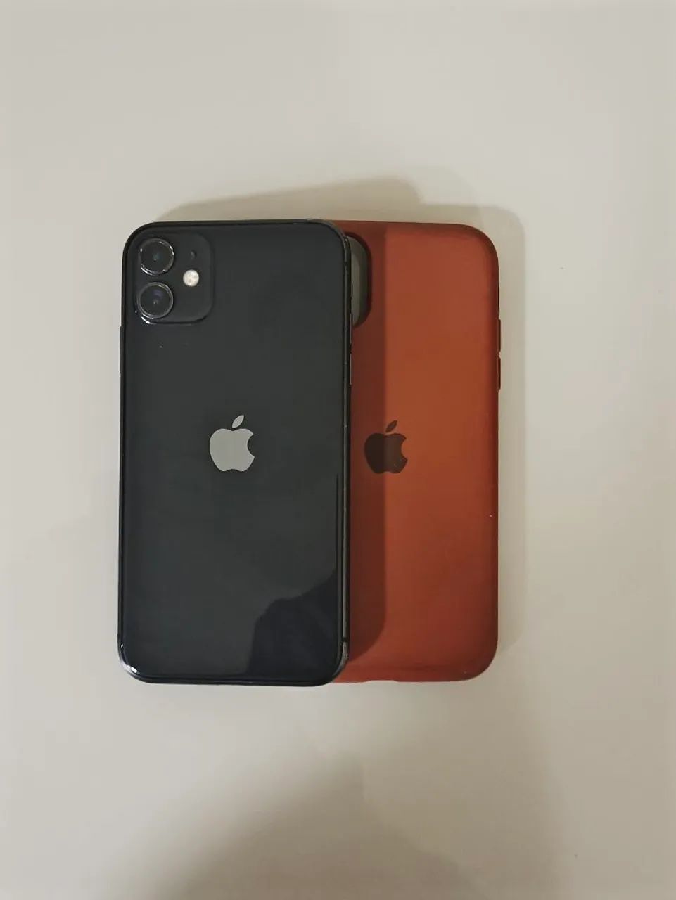 iPhone 11 impecável 