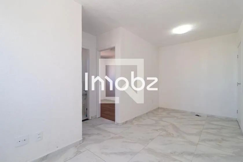 Apartamento à Venda - Vila Andrade, 2 Quartos, 41 m2 - Foto 4