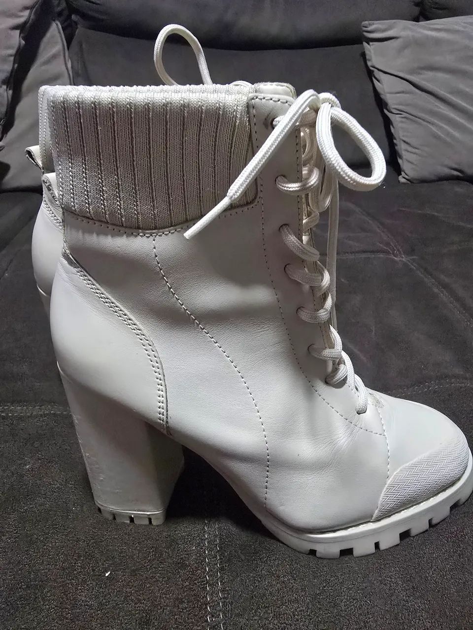Bota Arezzo n37