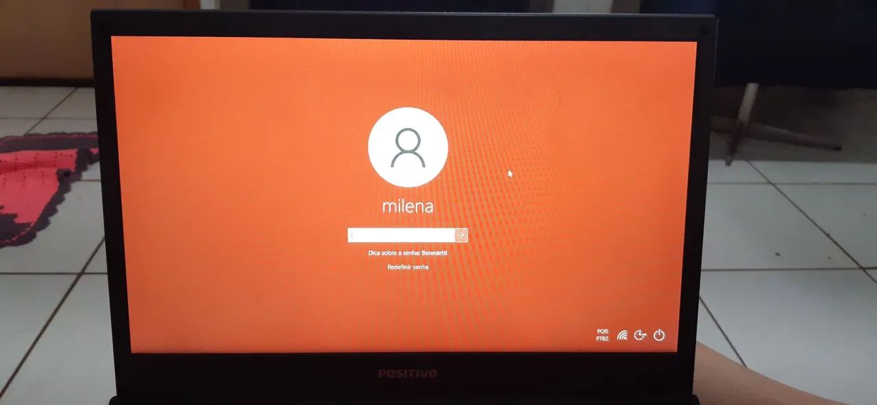 Notebook Positivo 64gb - Foto 2