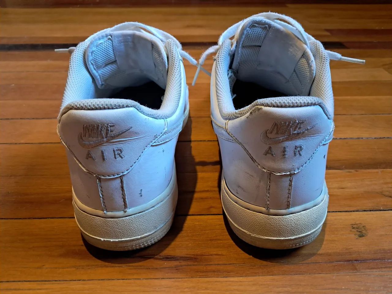 Nike Air Force 42 Original - Foto 3