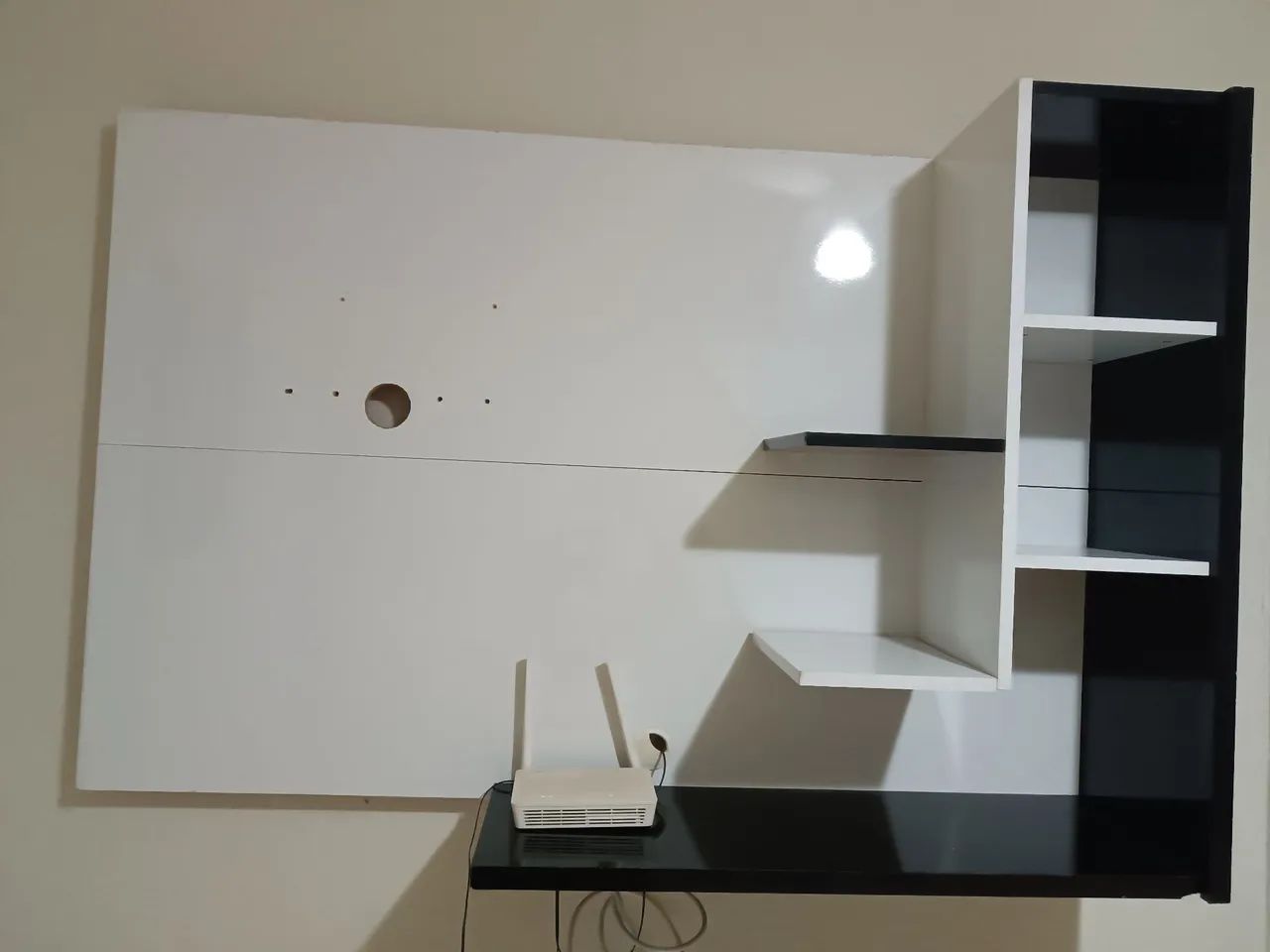 Painel de TV