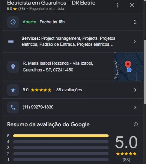 Eletricista Em Guarulhos - Foto 2