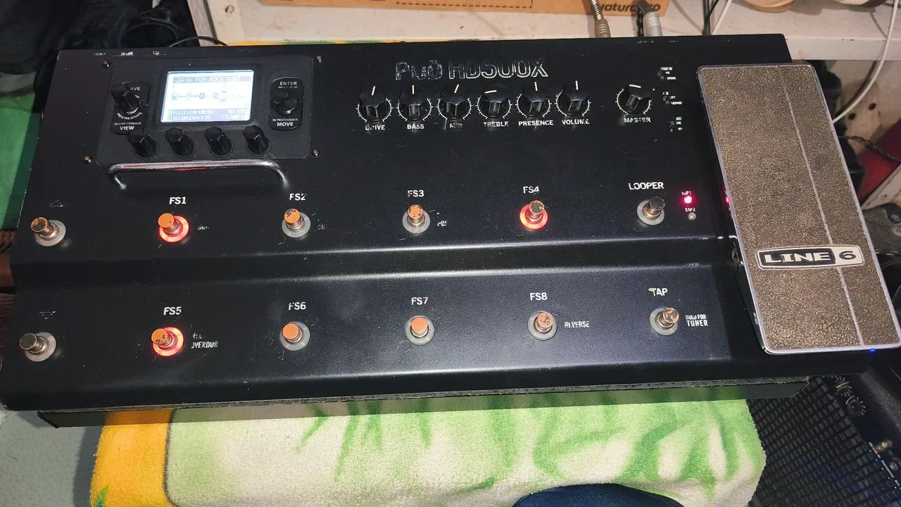 Pode HD 500X - Foto 3