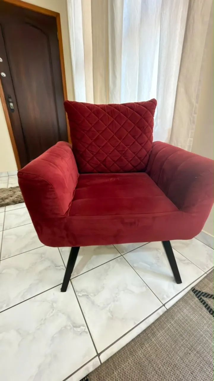 Poltrona 