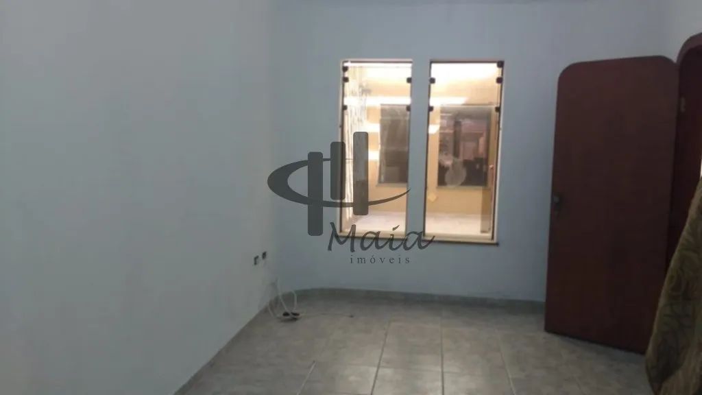 Venda Casa Santo Andre Campestre Ref: 31968 - Foto 4