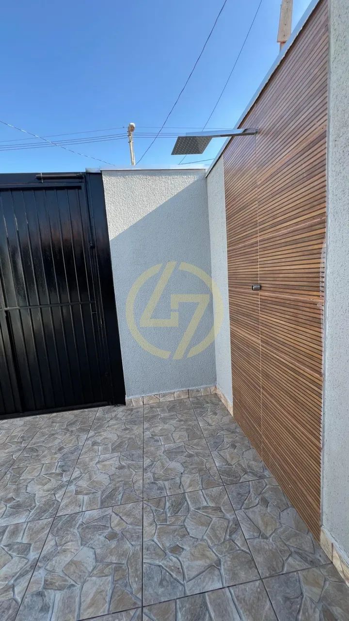 Casa em Vila Mazzei - Itapetininga - Foto 2