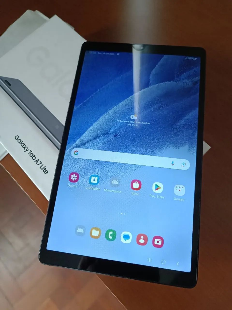 Samsung Galaxy Tab A7 Lite 