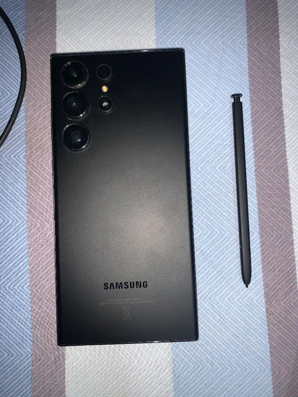 Samsung Galaxy S23 Ultra 512GB - Foto 3