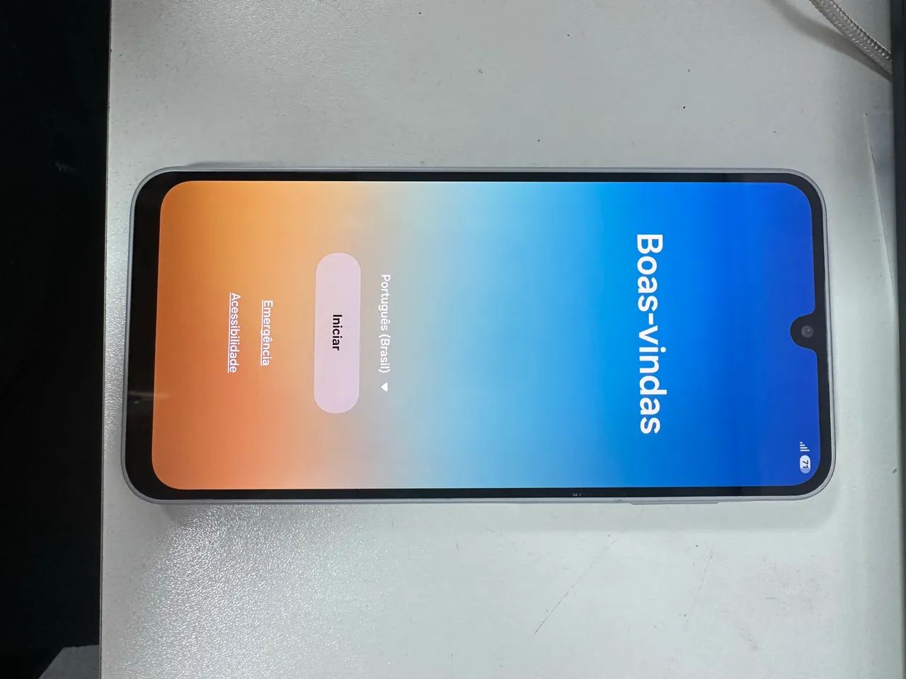VENDO CELULAR SANSUNG Galaxy A16 - Foto 2
