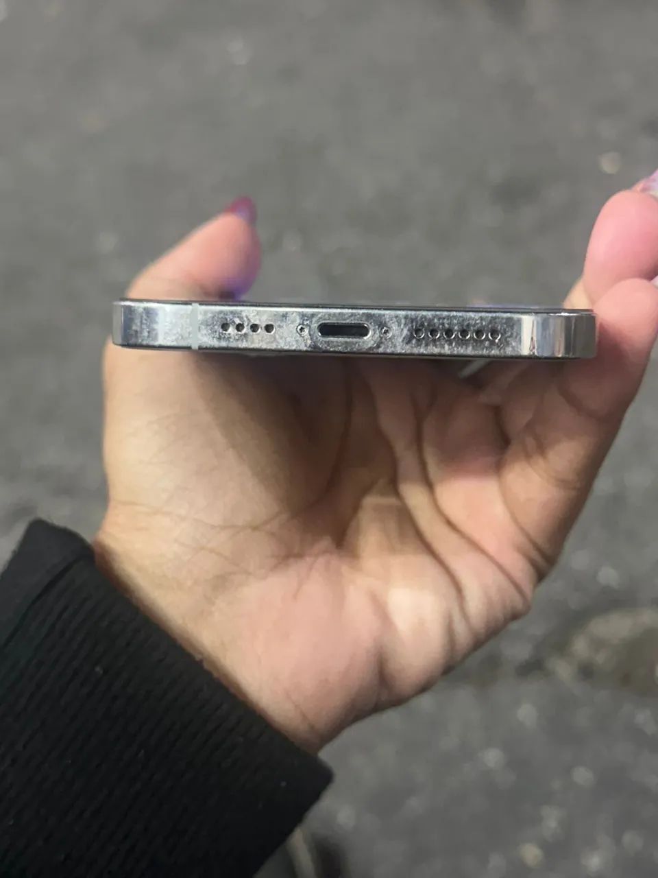 iPhone 12 Pro Max 256gb - Foto 2
