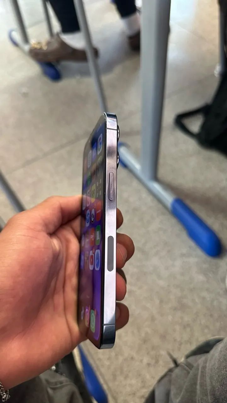 IPHONE 13 PRO  - Foto 2