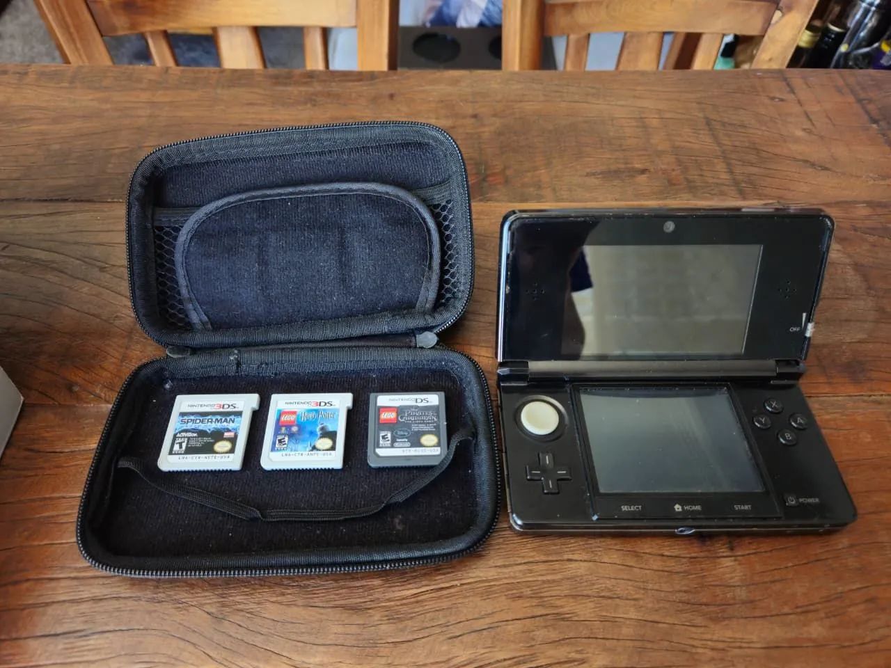 Nintendo 3DS