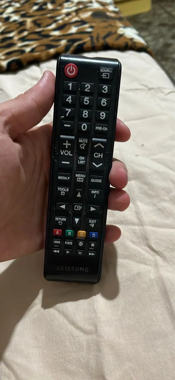 Samsung TV LED 32? - FUNCIONANDO PERFEITAMENTE  - Foto 4