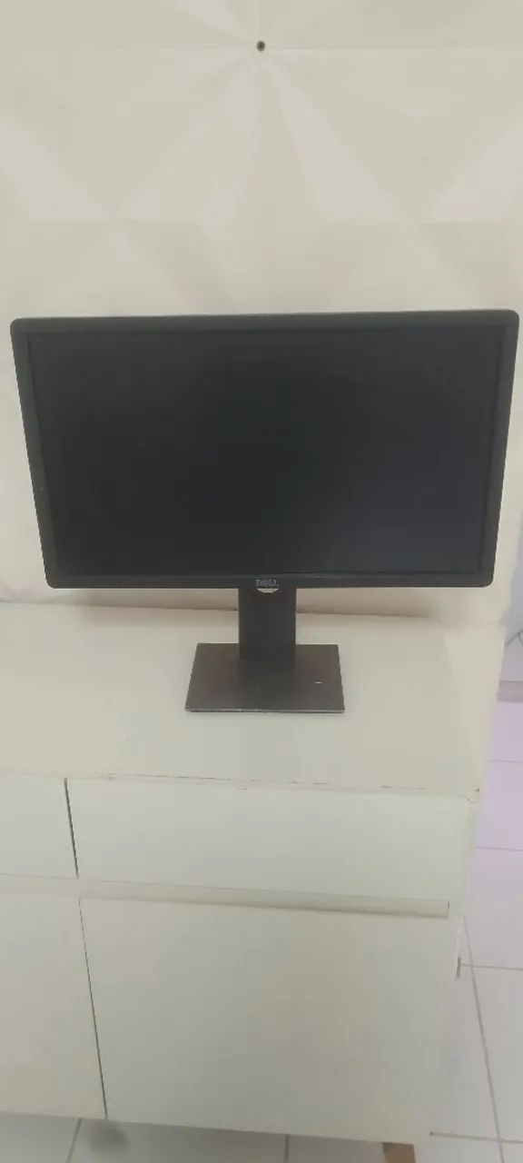 Monitor Dell IPS 24" - Foto 2