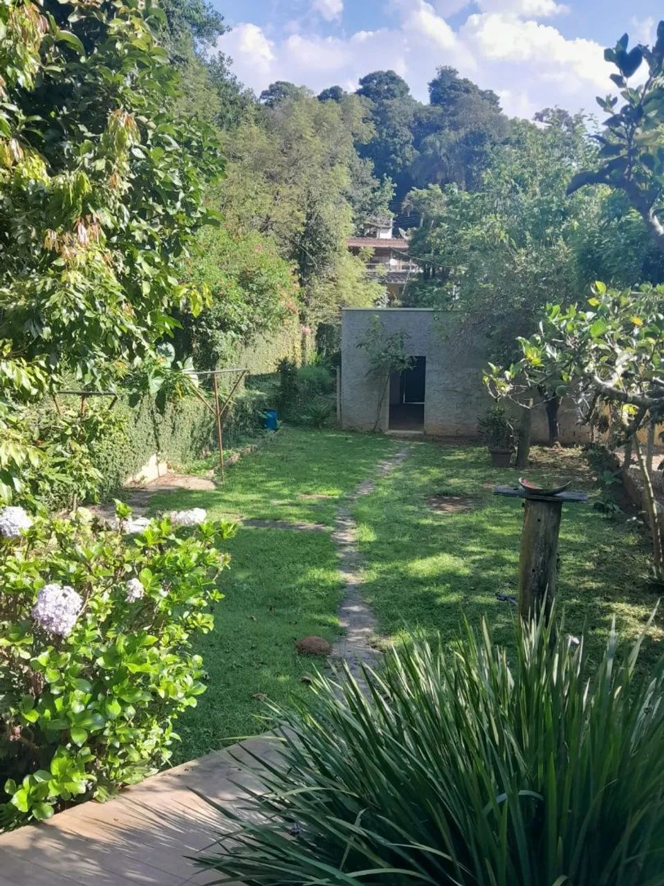 Casa na Serra da Cantareira a Venda - Foto 3