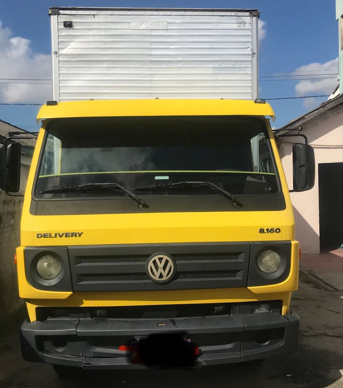 vw 8-160 - Foto 2