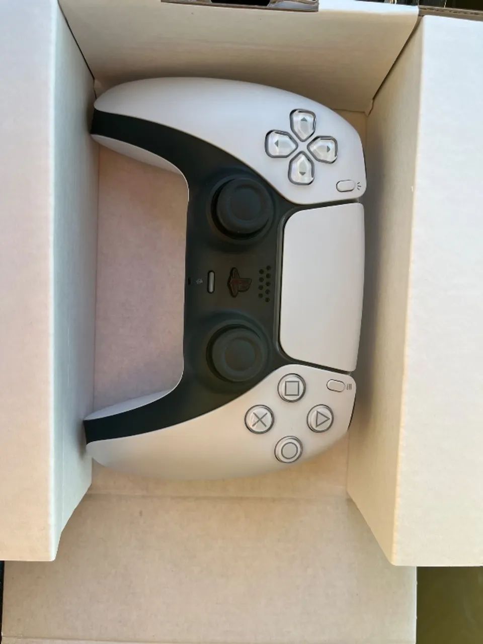 Controle PS5 DUALSENSE  - Foto 5