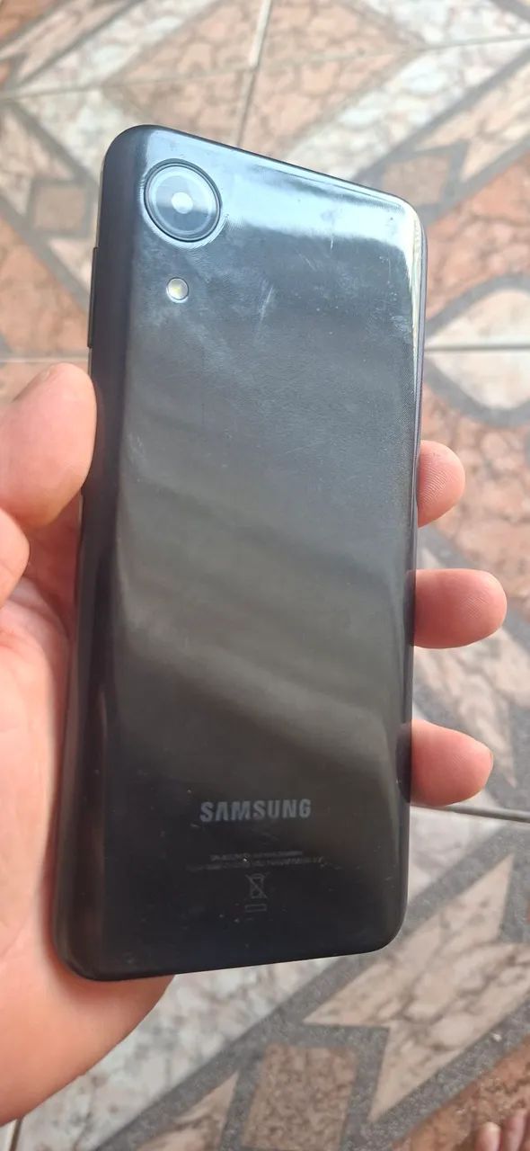 Samsung a03 core - Foto 2