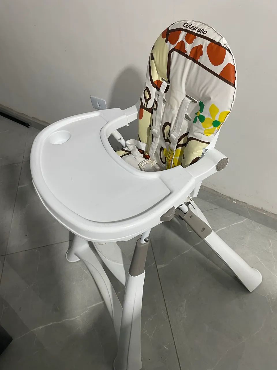 Cadeirão de bebê  - Foto 2
