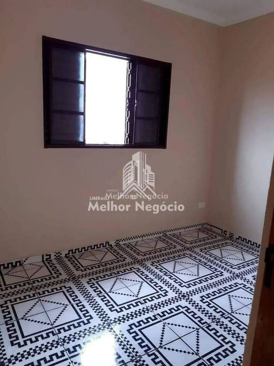 Casa à venda em Sumaré, Jardim Campo Belo, com 4 quartos, com 110 m² - Foto 3