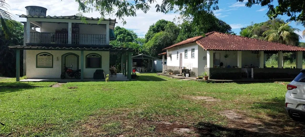 Sítio em itaborai  - Foto 3