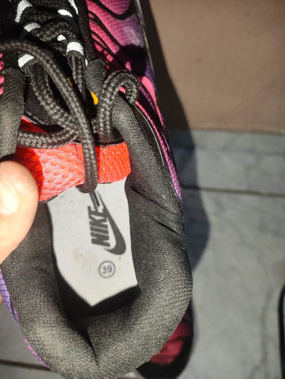 Tênis da Nike - Foto 4