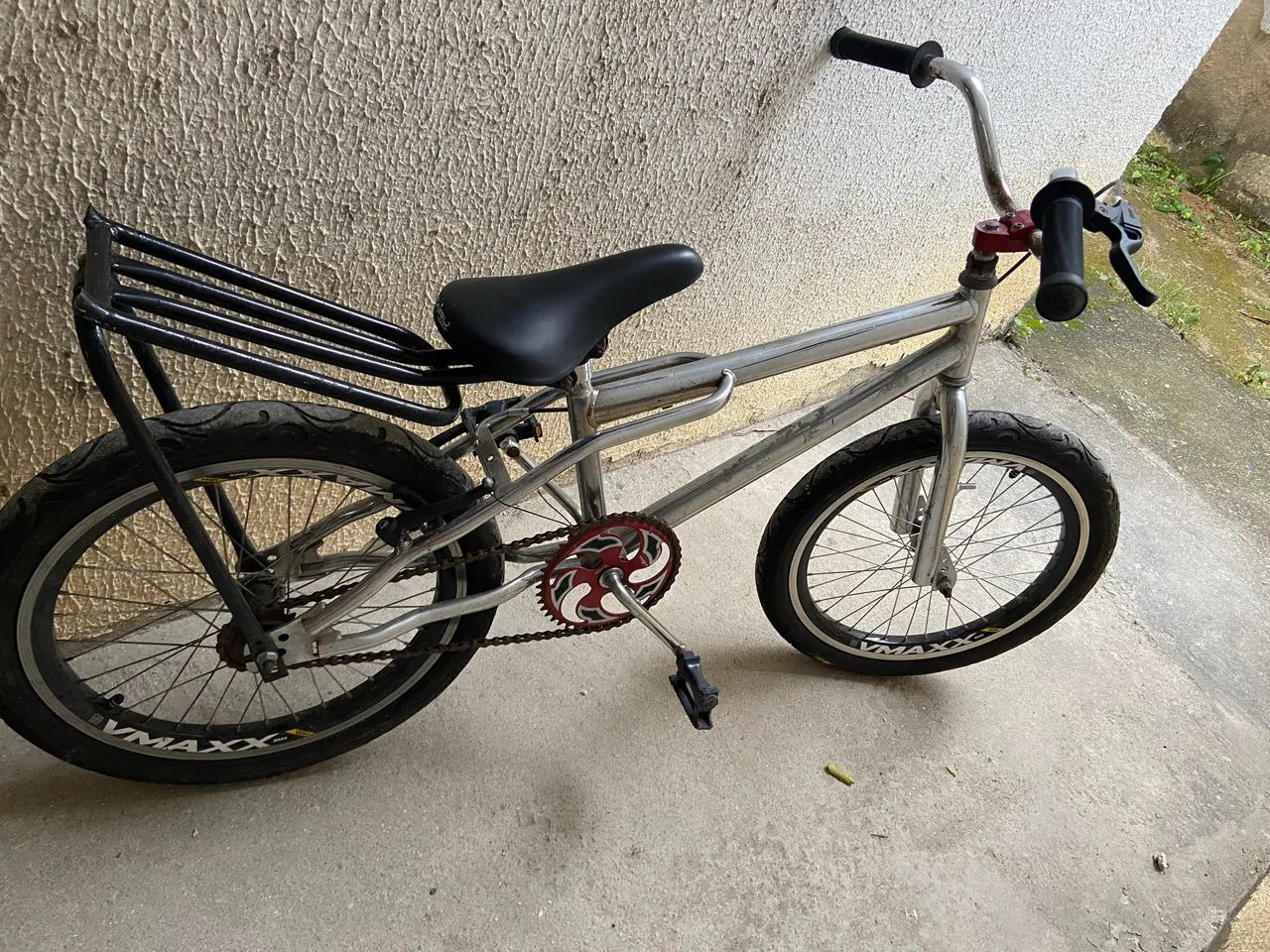 Bicicleta  - Foto 3