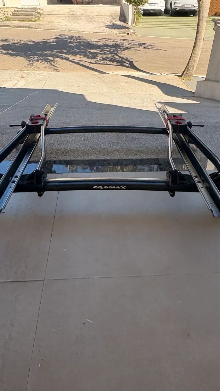 Kit Rack de teto - Foto 4