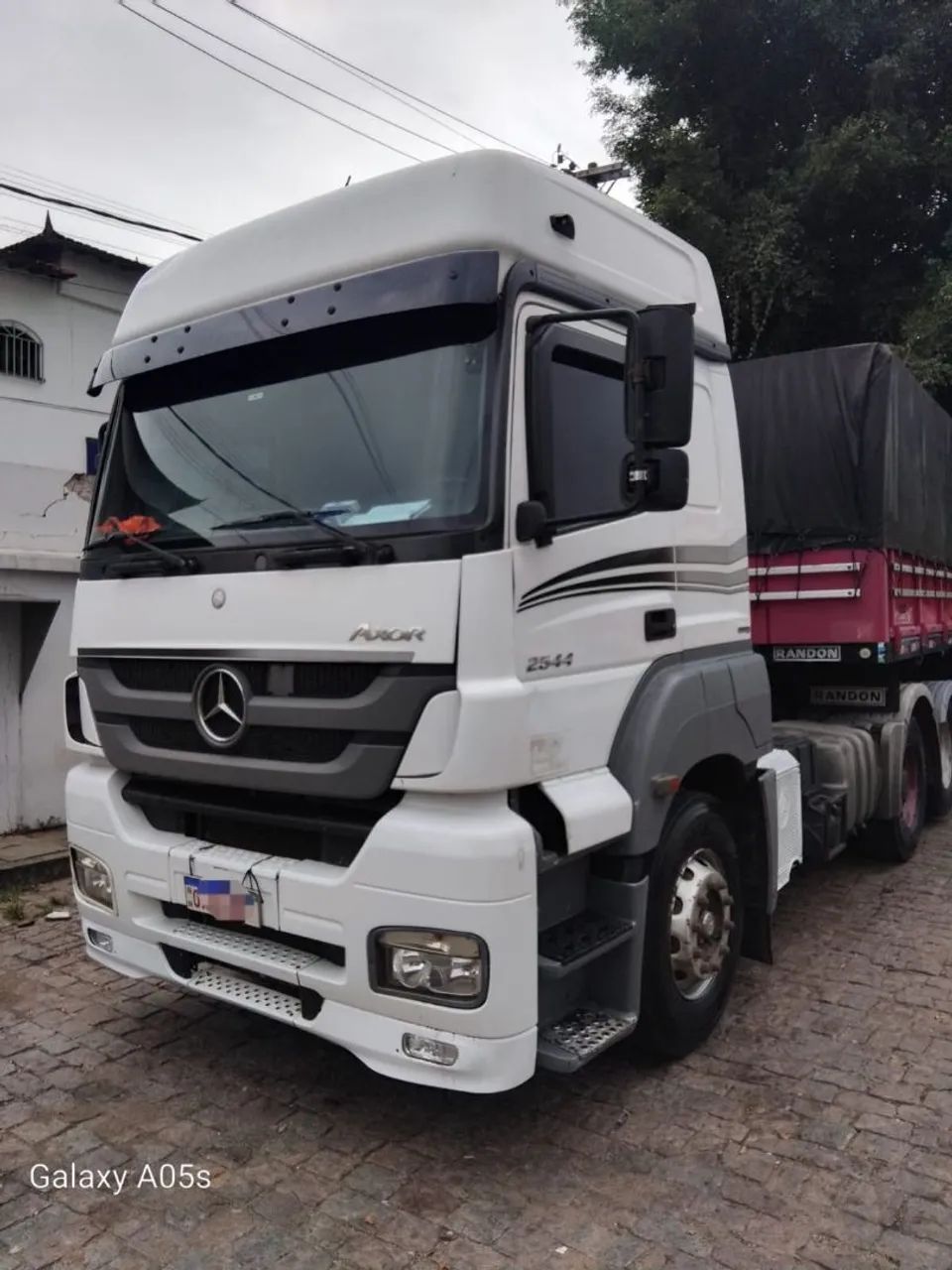 Axor 2544 S - Foto 4