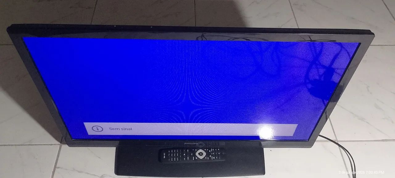 TV Fhililp 32 PL esmarte 