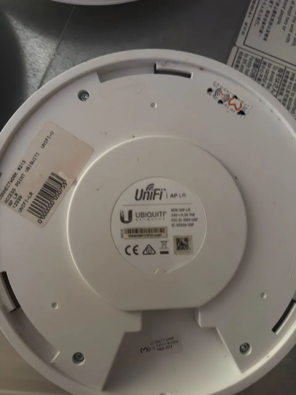 Unifi - Foto 4