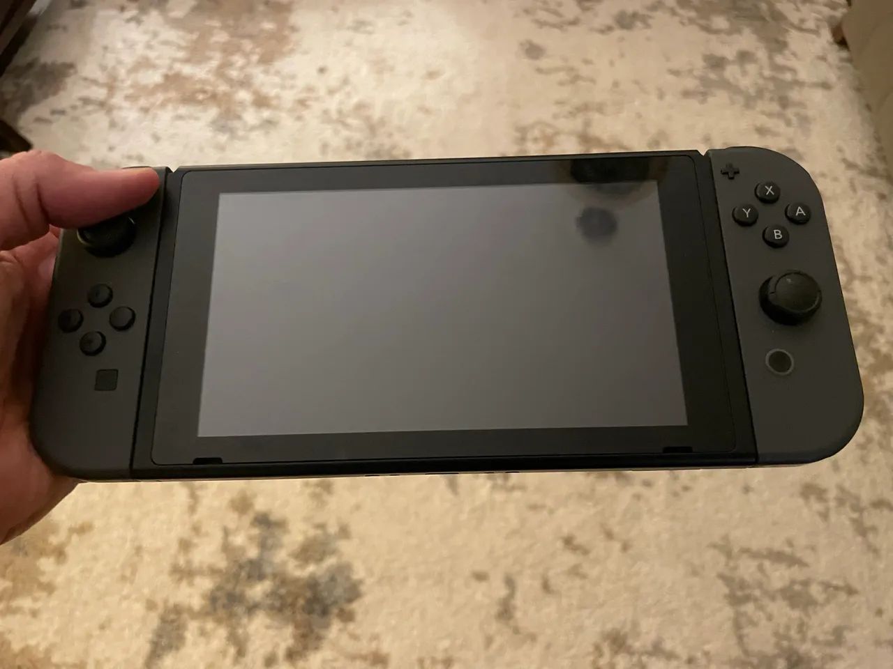 Nintendo Switch seminovo - Foto 4