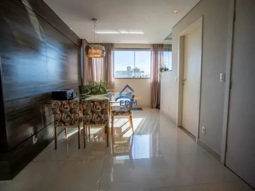 Apartamento à Venda com 3 Quartos, Suíte e 2 Vagas Próximo ao Diamond Mall - Foto 2