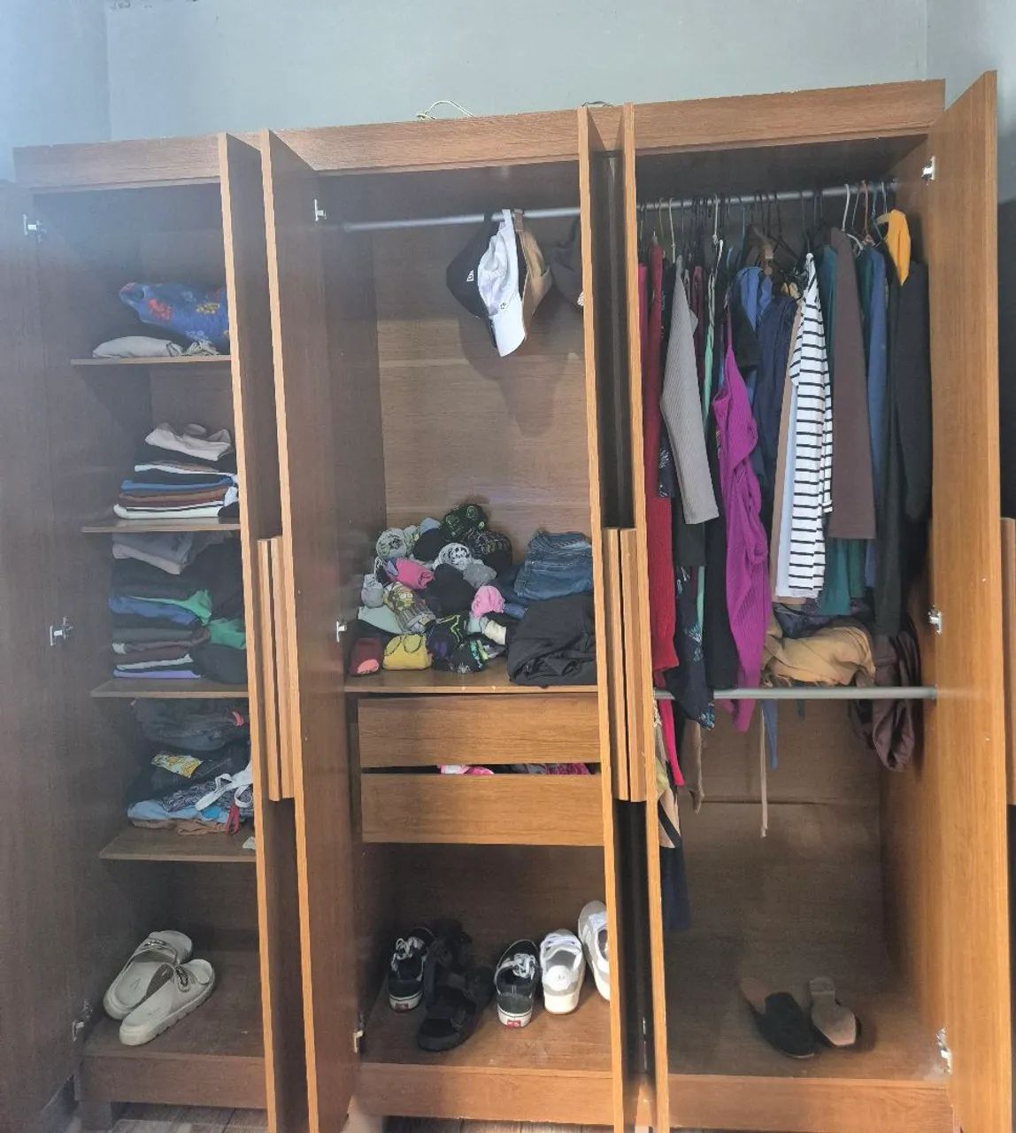 Guarda roupa  - Foto 2