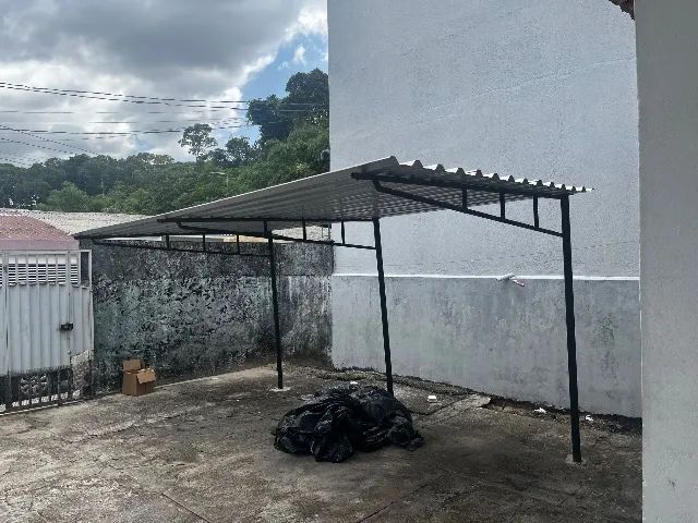 Garagem