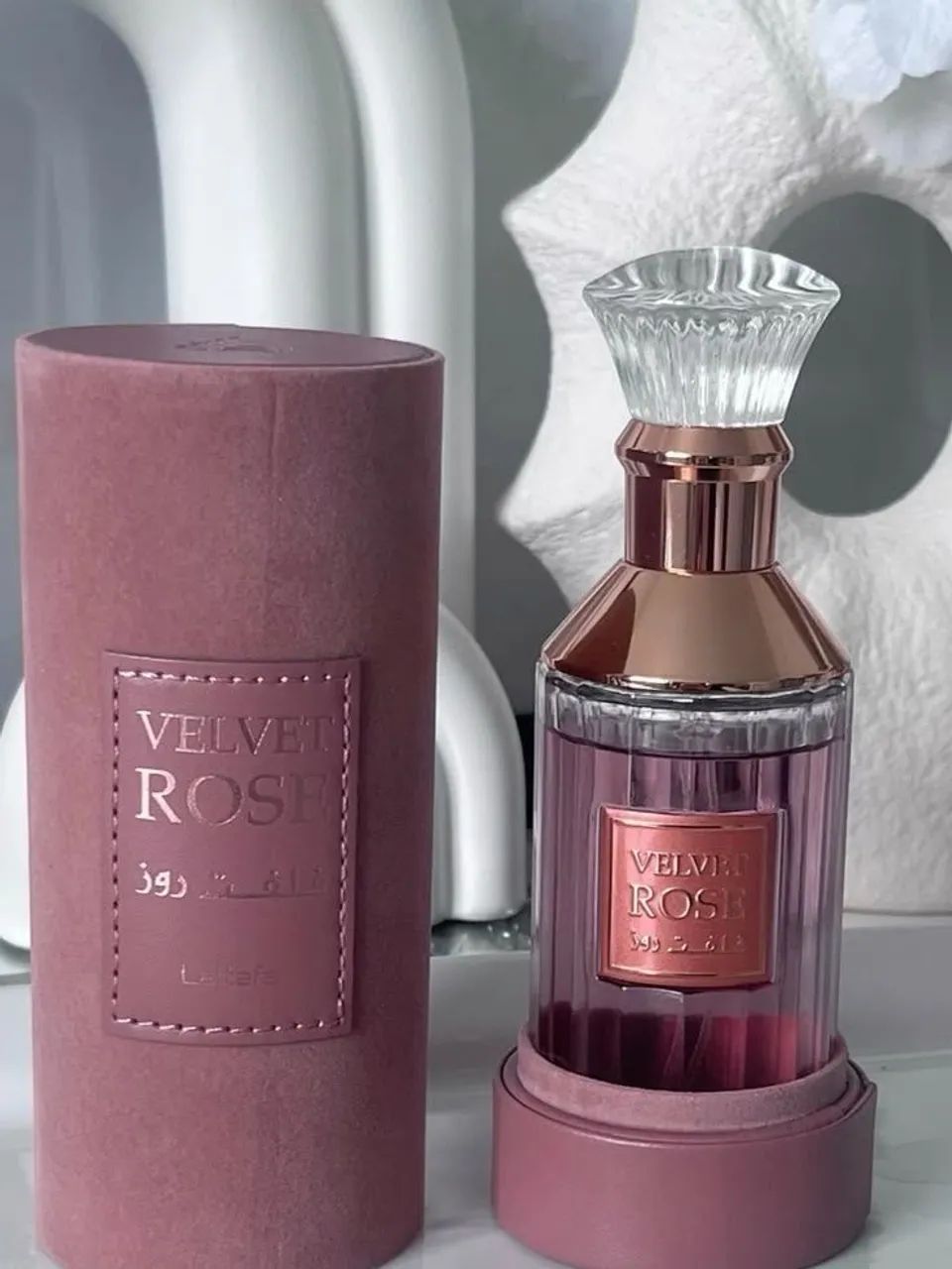 Perfumes - Foto 2