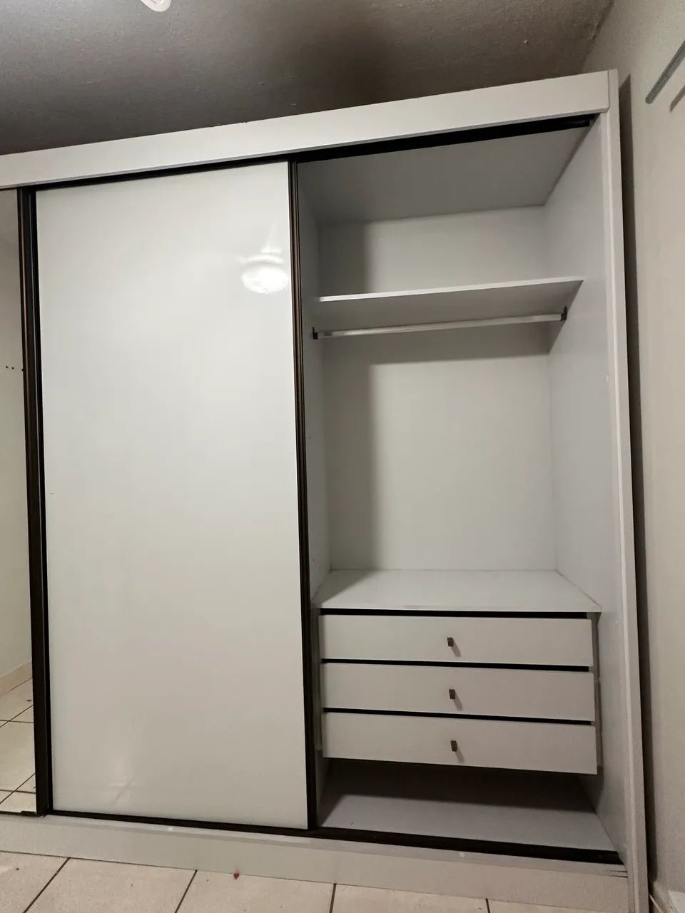 Guarda roupa  - Foto 2