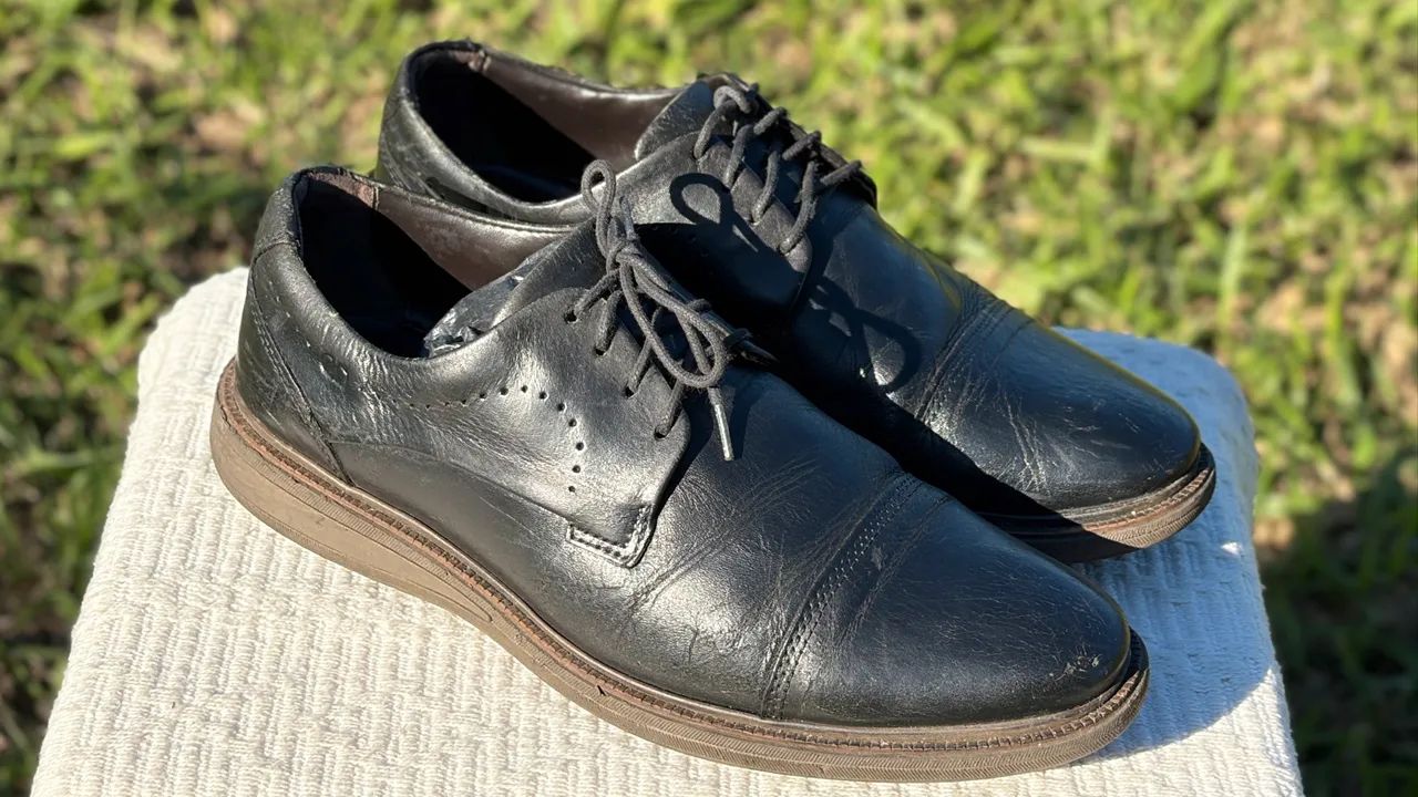 Sapato democrata n42