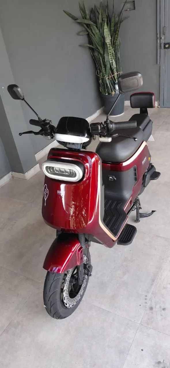  Elétrica aceitou  entrada divido o restante no cartão  - Foto 2