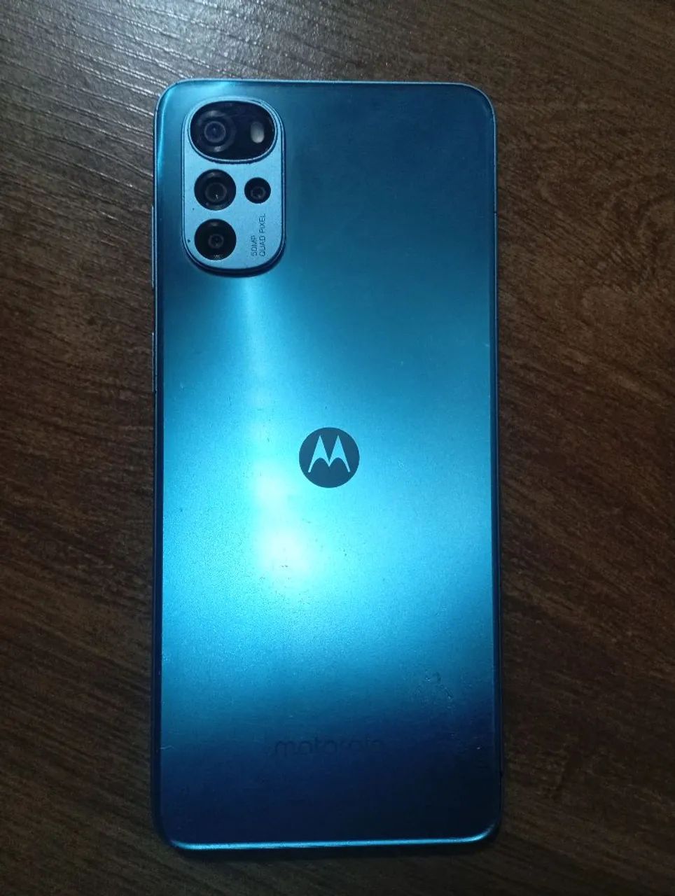 Moto g22